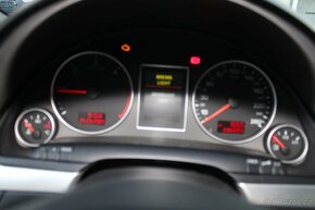 AUDI A4 2.7 TDI V6 COMBI - 8