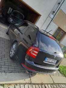 Skoda Octavia II RS 147kW 2006 - Náhradní dily - 8