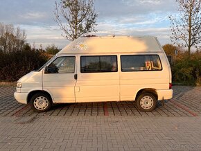 Prodám VW Transporter 2,5 TDI 65 kw - 8