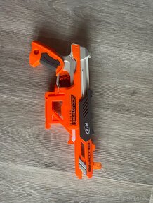 Nerf pistole - 8