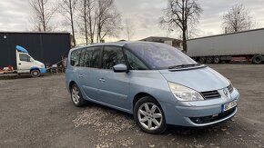 Renault Grand Espace 2.0cdi, 127kw, automat, initiale paris - 8