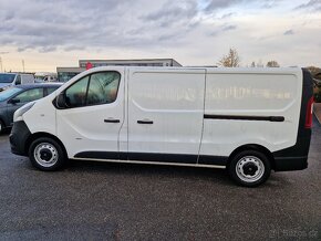 Opel Vivaro 1,6 Cdti 89 Kw L2H1 - 8