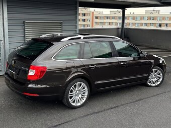 2.0 tdi 125kw, Elegance, 180000km, 2014, DSG, Pano, Xenon - 8