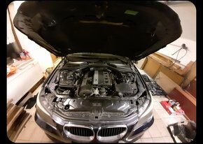 BMW E60 - 8