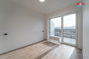 Pronájem bytu 2+kk, 44 m², Beroun, ul. U Židovského hřbitova - 8