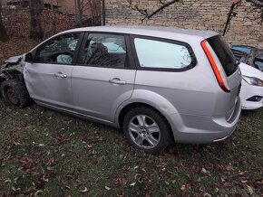 dily ford focus 2009 1.8 tdci - 8