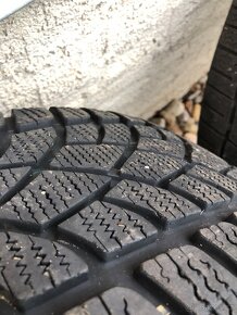 alu kola AUDI 235/45 R19 - 8