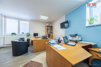 Prodej rodinného domu, 150 m², Milovice, ul. Mírová - 8