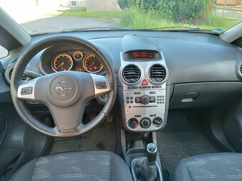 Opel Corsa - 8