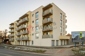 Prodej bytu 4+kk 98 m2 ve Ždánicích, okres Hodonín - 8