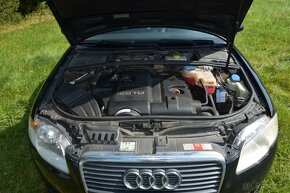 Audi A4 B7 2.0TDI 103kw - 8