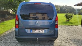 CITROEN BERLINGO 1.6 HDI 81kW - 8