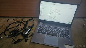 Notebook Lenovo Yoga 530-14IKB + doprava zdarma - 8