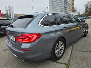 ⭐BMW G31 525d/170KW/2.MAJ/LUXURY LINE/⭐ - 8