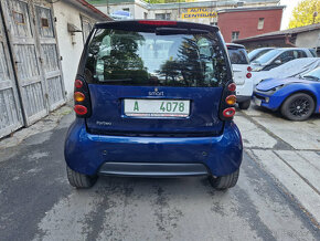 smart fortwo nafta - 8