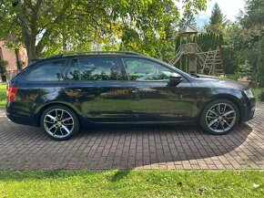 Škoda Octavia RS 2.0TDI 135kw - 8