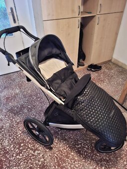 Kocarek thule urban glide - 8