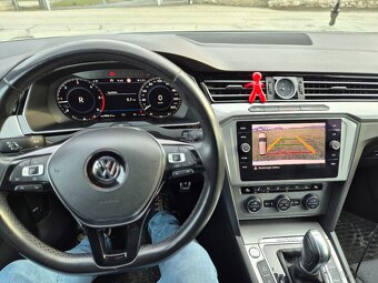 Volkswagen Passat B8 Alltrack 2.0 TDI 140kW DSG 4motion - 8