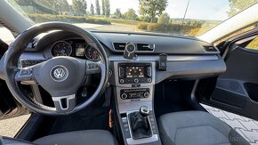 Passat b7 1.6 TDI - 8