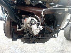 PEUGEOT EXPERT, CITROEN JUMPY 2,0HDI MOTOR NA RV 2007-2011 - 8