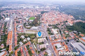 Prodej bytu 2+1, 56 m2 - Znojmo, Pražská, ev.č. 01208 - 8