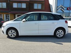 ★★★Citroen C4 Picasso 1,6HDI,88KW,05/2018★★★ - 8