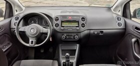 VW Golf VI 1K PLUS 1,4TSI 2010 1.majitel TOP STAV - 8