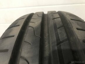 Prodám sadu DUNLOP 185/60R15 84H VZOREK 90% - 8