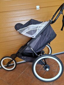 Kocarek bezecky Cybex gold Avi - 8