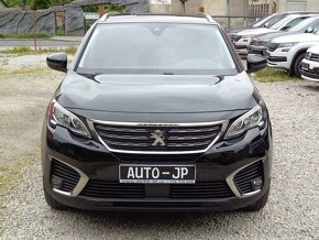 Peugeot 5008 1,5 HDI ACTIVE 161.000 km - 8