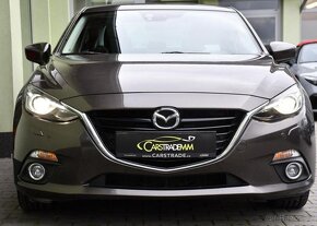 Mazda 3 2.0iSKYACTIV-G REVOLUTION BOSE - 8