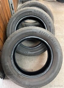 pneumatiky  GOODYEAR  205 60 16 - 8