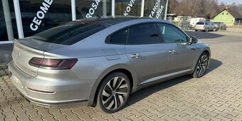 VW ARTEON 2.0TDI r.v 2017 - 8