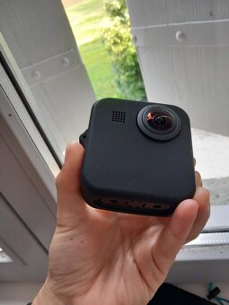 GoPro Max - 8