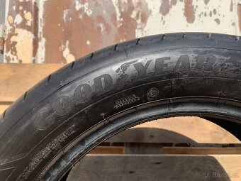 2ks 215/55/18 Good Year Performance 2/2024/99V - 8