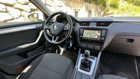 Škoda Octavia III 2.0 tdi DPH bez AdBlue - 8