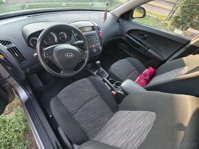 2010 Kia Ceed 1.6. CRDI, 85kW - 8