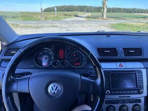 Passat B6 2.0tdi 103kw 4x4 - 8