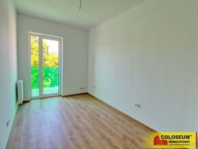 Znojmo, pronájem bytu OV 2+kk, 46 m2, novostavba, balkon – b - 8