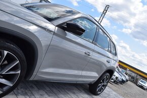 ►►Škoda Kodiaq 2.0 TDI 140KW DRUHÁ SADA ALU KOL◄◄ - 8