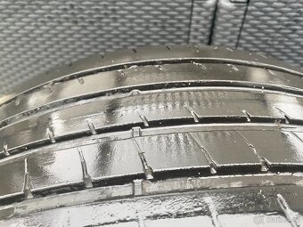 Goodyear Eagle F1 Asymmetric 5 Run Flat (dvojrozměr) - 8