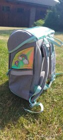 Školní batoh OXY BAG PREMIUM LIGHT Unicorn iconic - 8