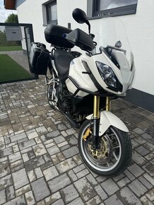 Triumph Tiger 1050 2008 - 8