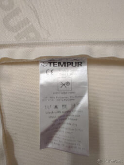 Matrace TEMPUR  Pedic 90 x 190 x 21 cm - 8