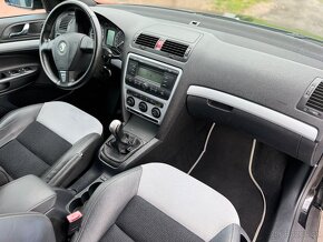 ŠKODA OCTAVIA 2 RS 2.0TFSI 147kw 163tis.km. FULL SERVIS - 8