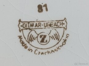 TALÍŘ DITMAR URBACH - 8