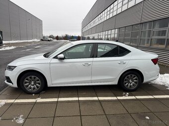 Škoda Octavia 2.0 TDI Style - 8