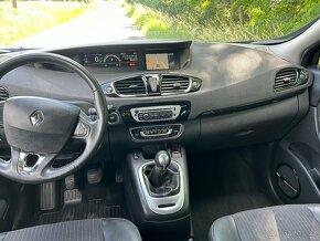 Renault Grand Scenic 2.0dci 118kw  R.v 2013. Naj.137tis - 8