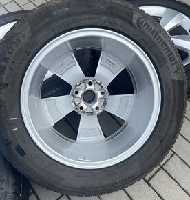 ŠKODA KODIAQ 5x112 R17 ZIMNÍ - 8