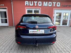 Fiat Tipo 1.4 70 kW Lounge - 8